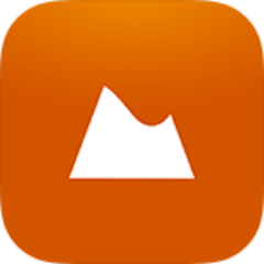 myVolcano is a citizen science app for monitoring environmental change in volcanic environments and for sharing information about global volcanic activity.