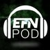 EFN-podden (@efnpodden) Twitter profile photo