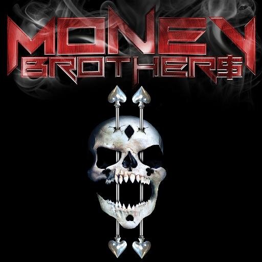 Money_Brothers's profile picture. @Beyond_Unbroken New Single out Don't Wake The Dead MONEY BROTHER$ Follow the band: @mrmoneyman1234 @montemoney2 http://t.co/SnGEKB4hMV