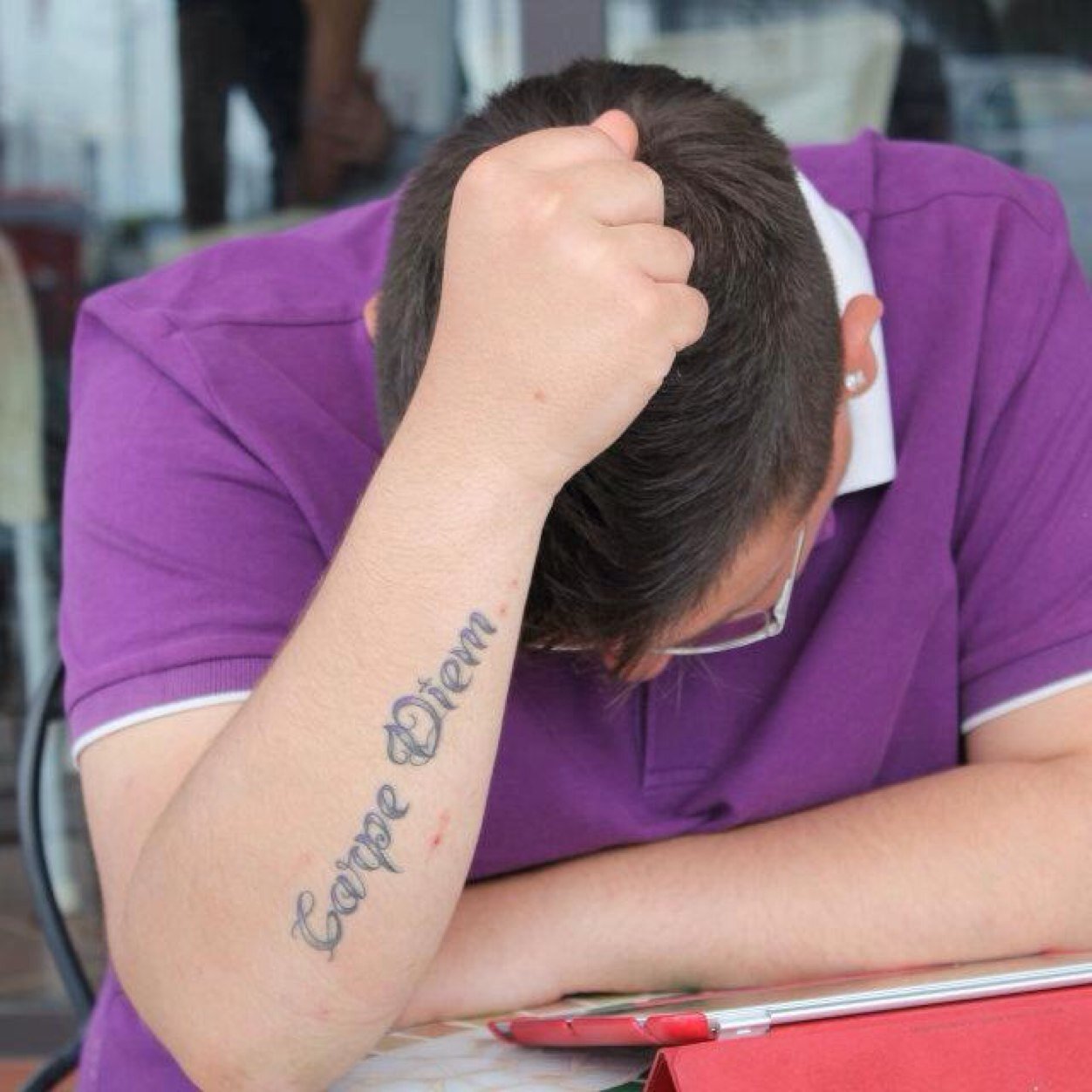 AngeloBarbera3's profile picture. 