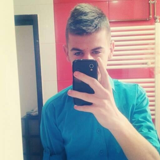 DoktorKlijent's profile picture. 