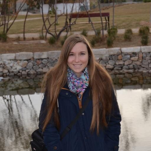 LuciaMaching's profile picture. Estudiante de Publicidad y RRPP en la UA.  https://t.co/F2OlfArdBH