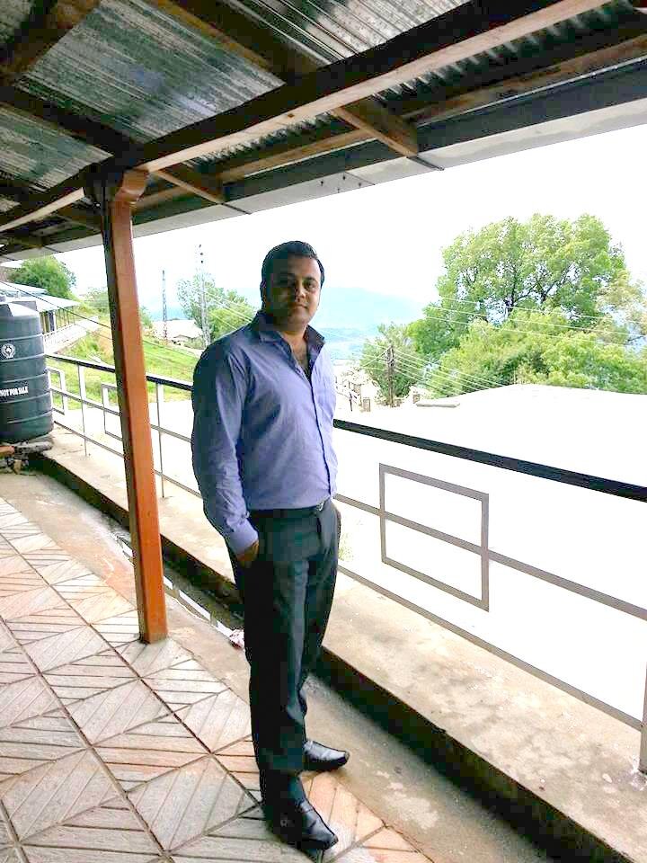 I'm Ahmad Sheikh & I work at the @theglobetech.com  My subjects are around Digital marketing executive /Internet traffic/ SEO/Hosting/ Link Builder/ more.......