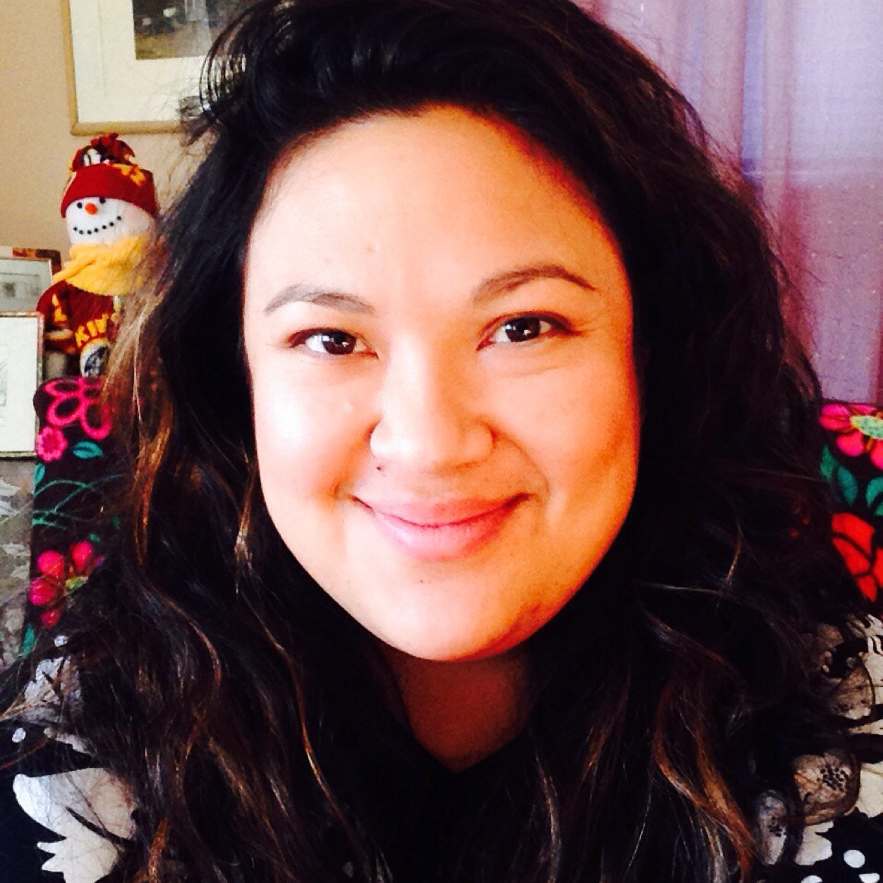 vtlaughter's profile picture. I’m an Engineer, a PMP, and a Nail Boss💗. Does it get any better?!?!