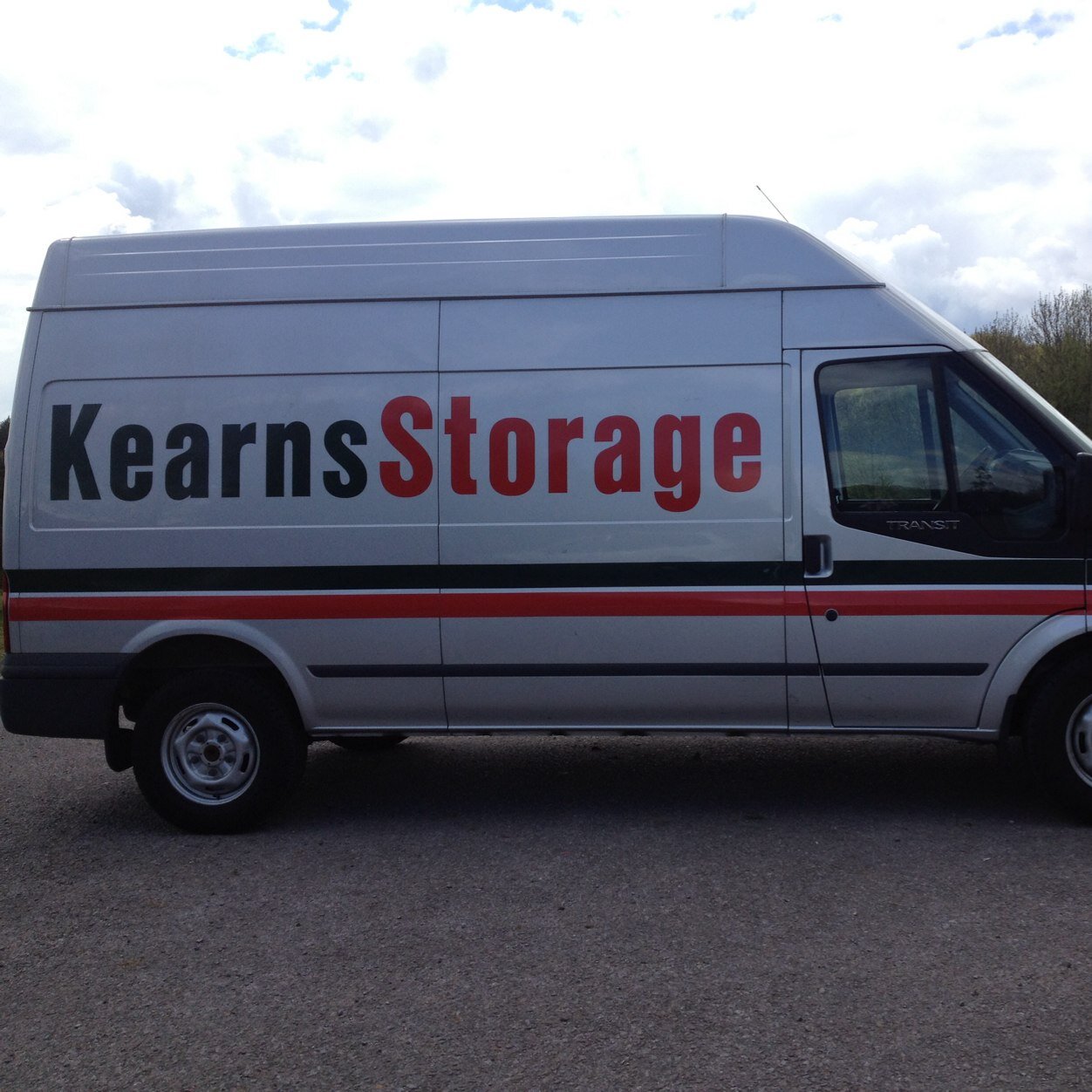 Self storage company offering great deals from £1/sqft per week. Tweet us or call 01792 463111 for more info