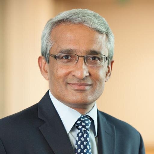 Non exec director. Retired PwC partner. Views are my own.