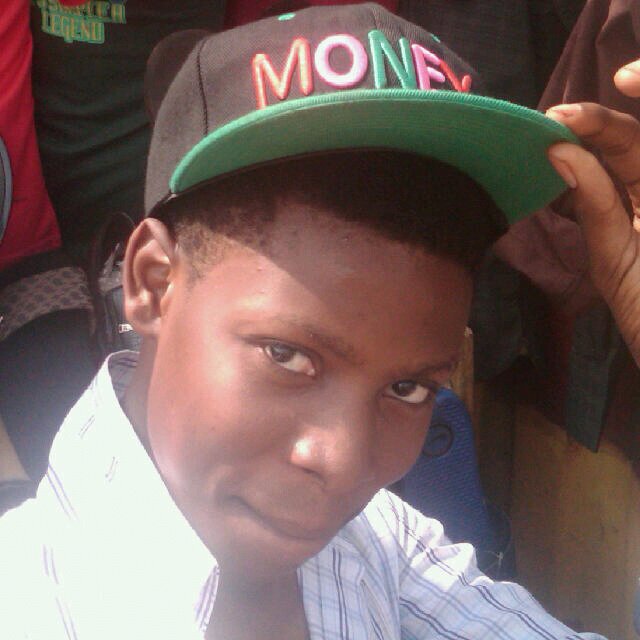 Am simple in nature