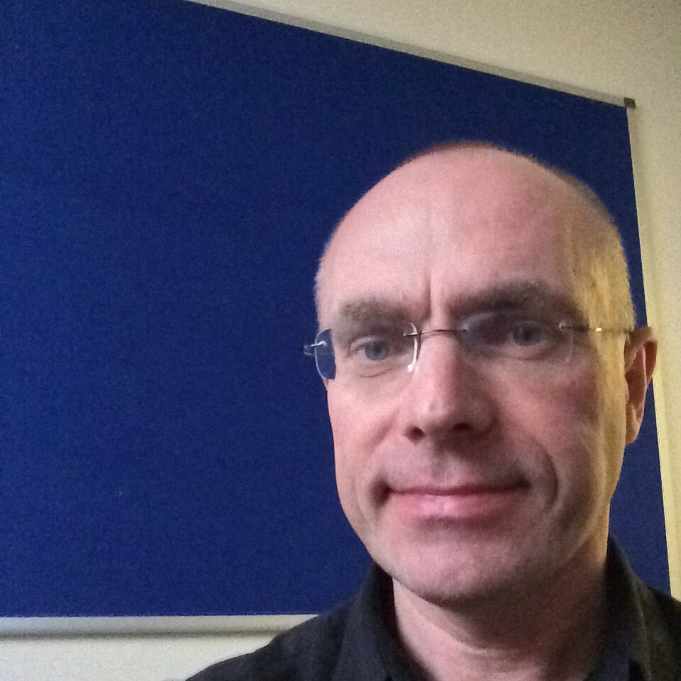 Chief Executive of the Bridge Project, an innovative charity in Bradford, chair of Faces and Voices of Recovery UK and non exec director of Recovery Focus.