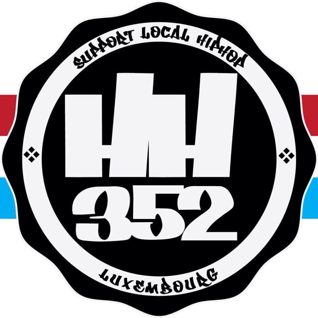 Support Local Hip-Hop Luxembourg HH352