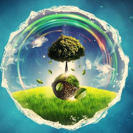 EarthBiAs's profile picture. Summer School organized by the School of Environment, University of the Aegean