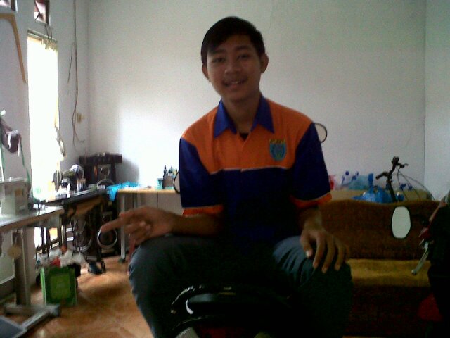 Reza fahlevy |damai kami sepanjang hari| .my school my jail.NEDUTASE. @persija_jkt