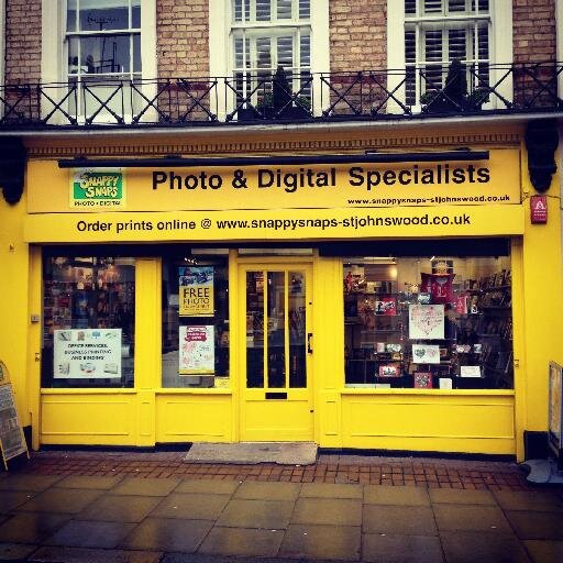 Photo & Digital Specialists