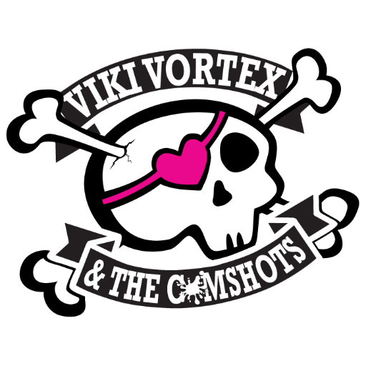 MsVikiVortex's profile picture. Singer/bass player of Viki Vortex & the Cumshots. Designer of gig posters, cds, websites, porn & a plethora of other things. https://t.co/I46EdtrzcI