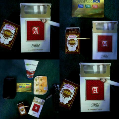 Sakarep urang !!!