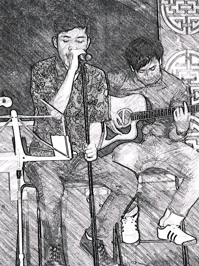 Standing a front for @Rekerz_official. I set my self on sky.. , shecteer man :)