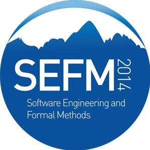 12th International Conference on Software Engineering and Formal Methods  (September 1-5, 2014)