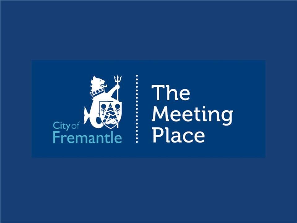 The Meeting Place is a community learning centre providing courses and workshops for the Fremantle community.  Contact: 08 9432 9676