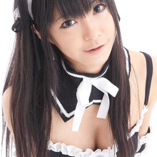 Hi. I'm Japanese. And I post Japanese beautiful girls pictures every day. If you want to see more pictures, please visit my website. Thank you!