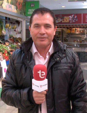 Geógrafo ilicitano. Jefe del Departamento de Climatología de TeleElxtv, https://t.co/pKdk6PMFjq y TeleElx RadioMarca