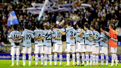 Cuenta dedicada al mejor equipo de Galicia. Afouteza e Corazón.