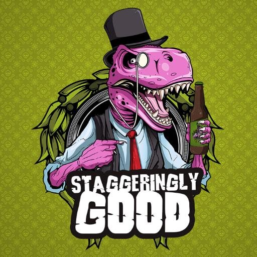 StaggeringBeer Profile Picture