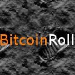 Bitcoin dice game, instant bet, low 1% house edge, free btc!