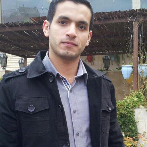 Proud Jordanian citizen.