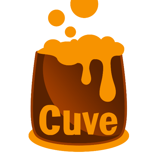 Cuve Gamesさんのプロフィール画像