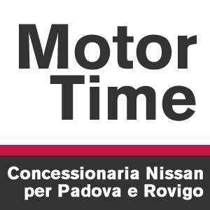 Motor Time Nissan concessionaria che nasce nel 2002 dall'esperienza di persone che operano con serietà nell'ambito del settore automotive da oltre 40 anni.