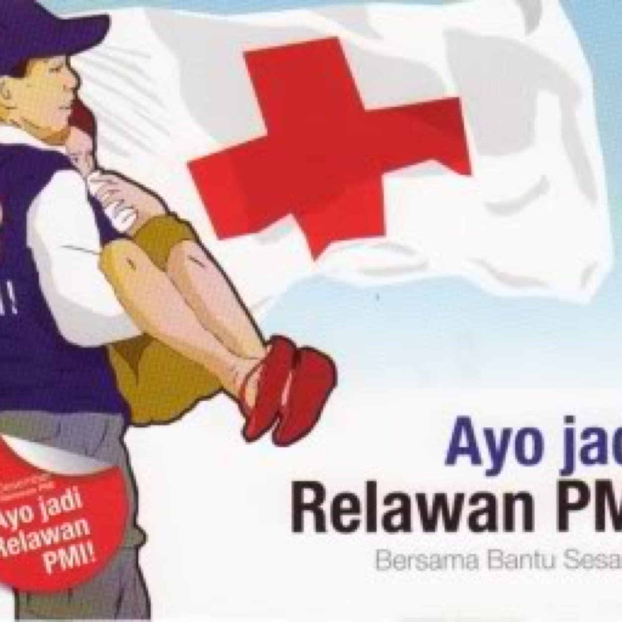 KAUM MUDA SEBAGAI AGEN PERUBAHAN