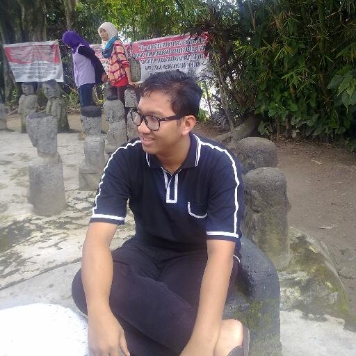 Seorang Lelaki Yang Ingin Di Anggap Keberadaan Nya