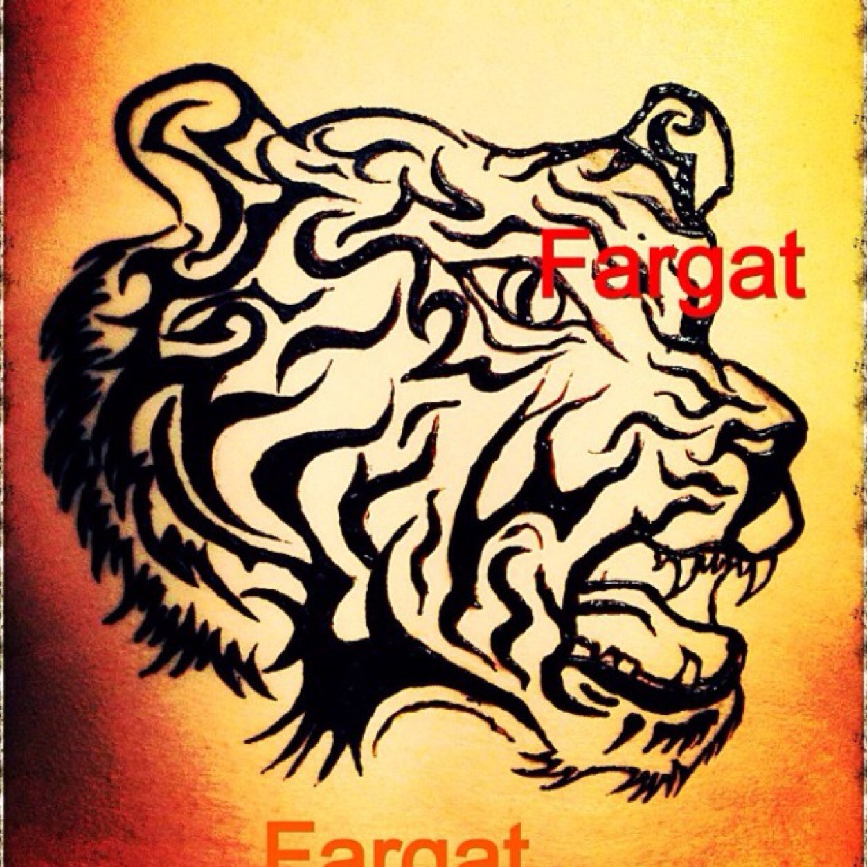 BondBond111's profile picture. محترفه رسوم الجسم(التاتو)للاسئله والاستفسارات. http://t.co/KfXsXhlnK5