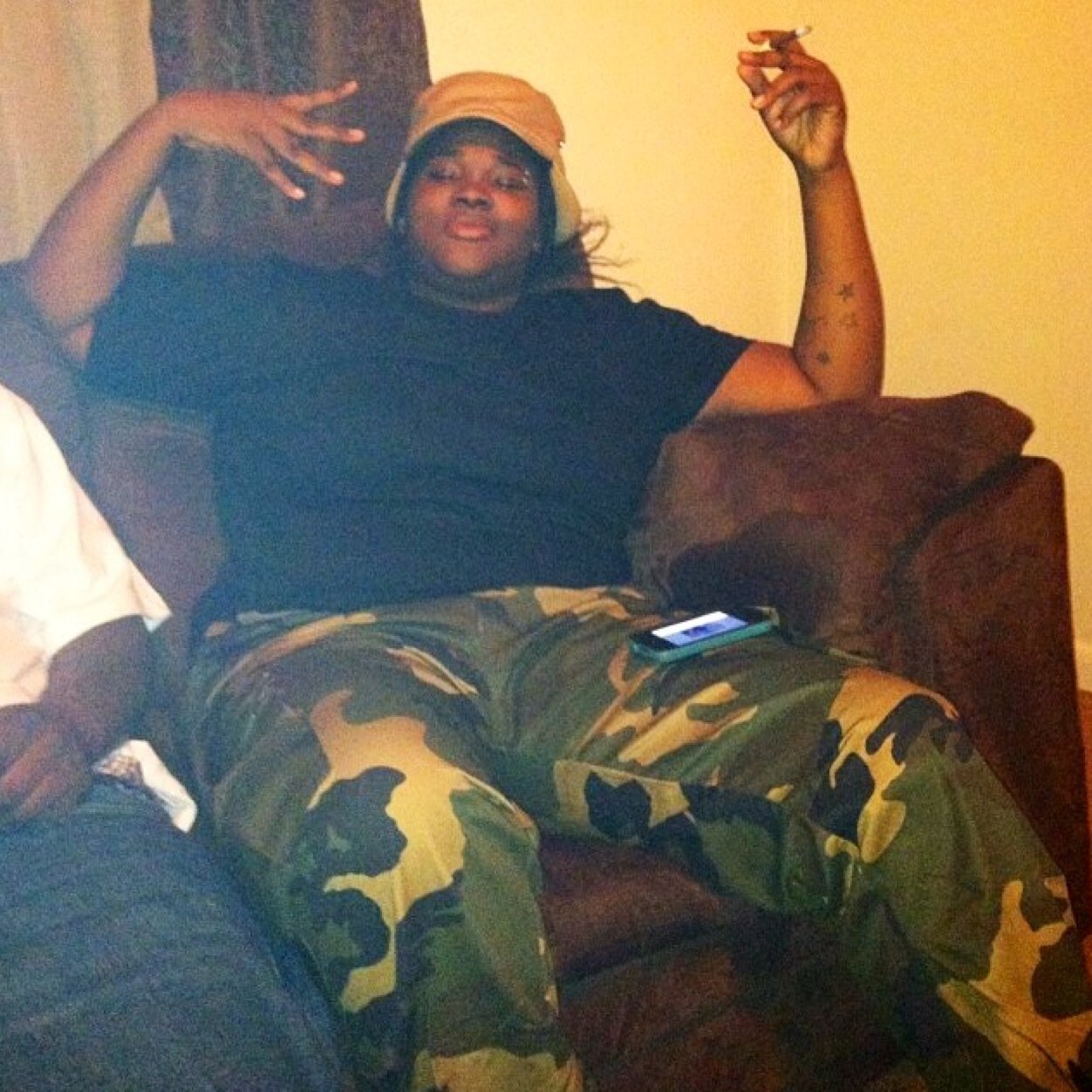 I GO DIRECT WIT IT!!!