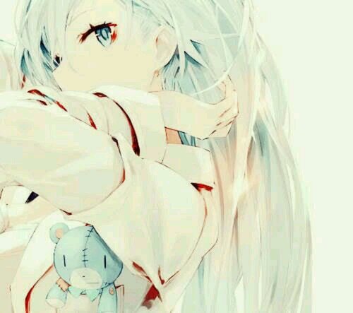 Hello there. I'm Sashi. 15 years old. I'm a newbie on twitter. I hope you'll help me out. I love anime and manga. Love all of you. Take care. #Animix Club