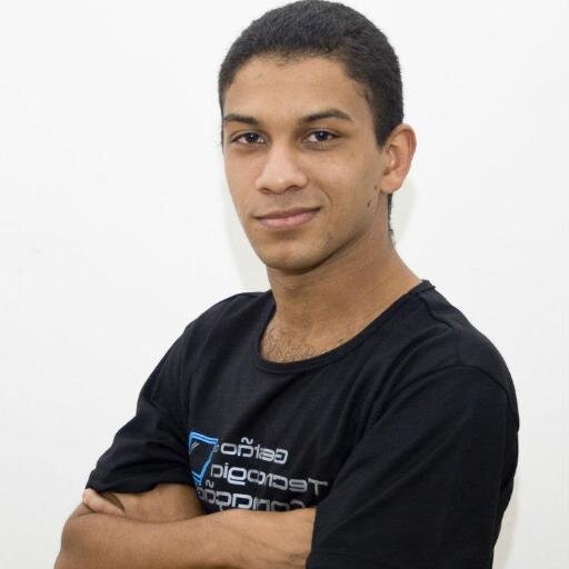 Cruzeirense apaixonado, mineirim com muito orgulho.