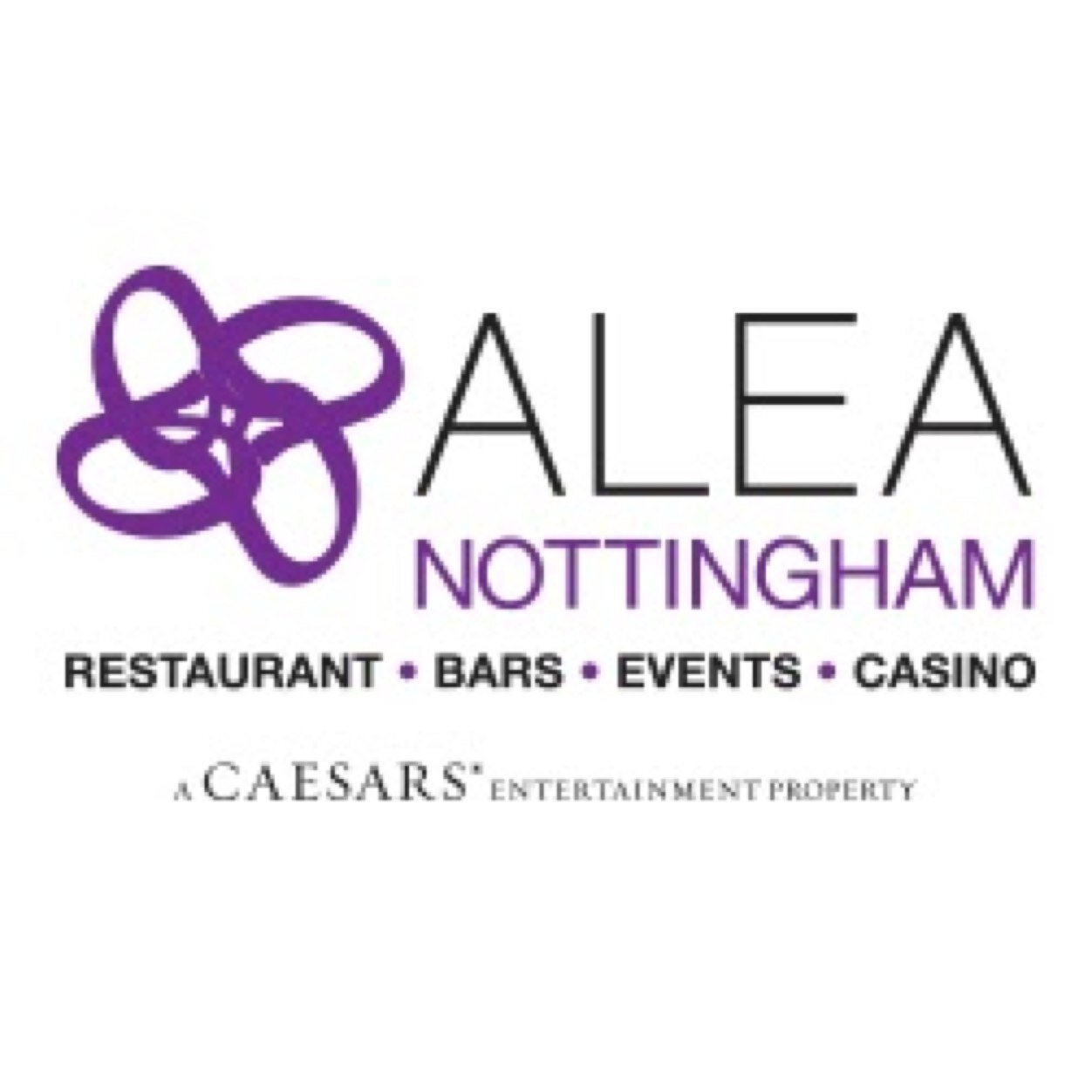 Alea Casino based in the heart of Nottingham. The perfect venue for a great night out and home to @MPWNottingham Over 18s only https://t.co/0GgehSUfUl