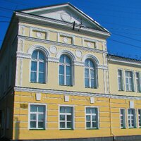 Artmuseum Karelia (@rk_artmuseum) 's Twitter Profile