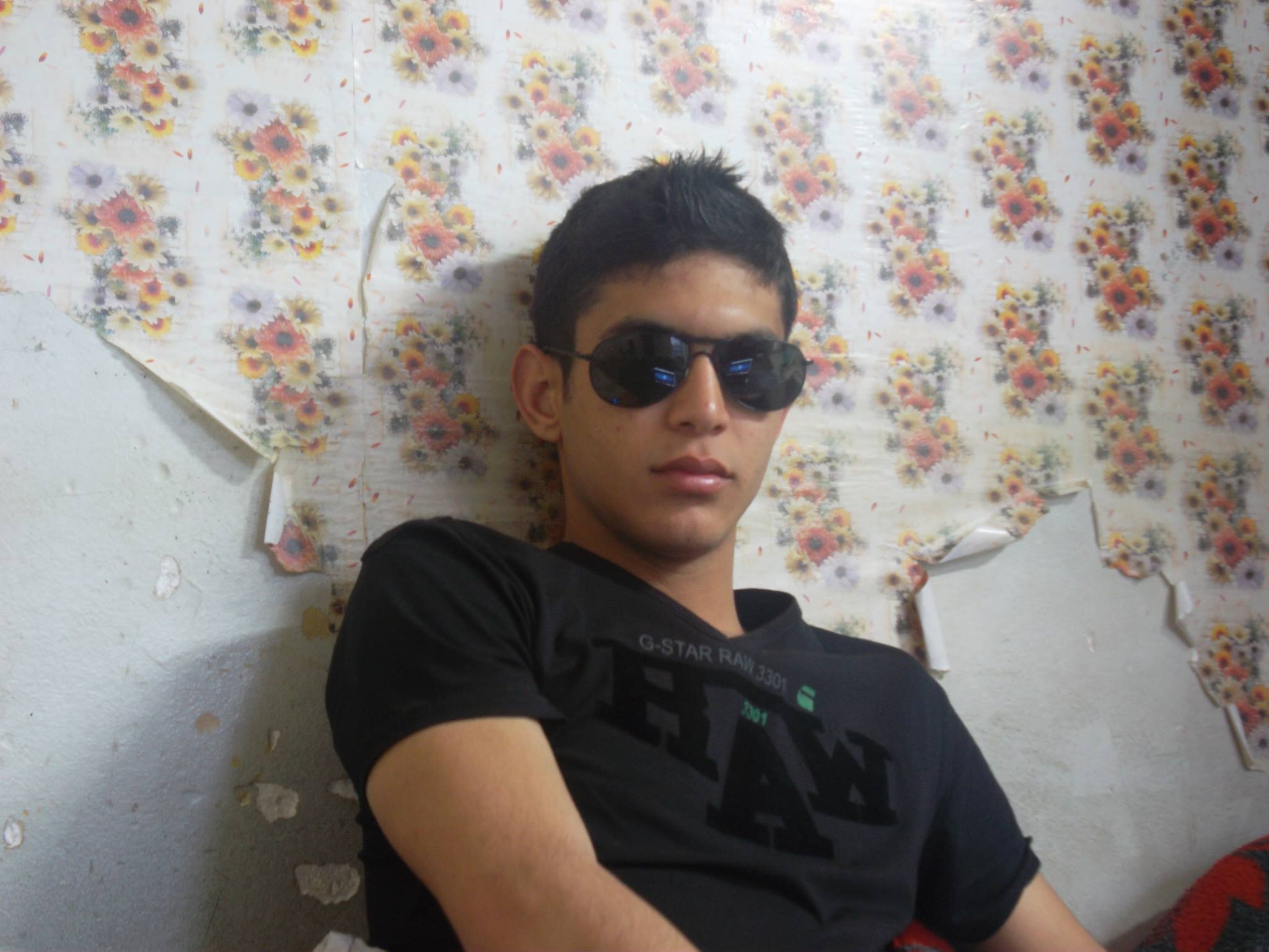 etudiant en informatique, webmaster, amateur de musique classique, everyday is just another day in paradise