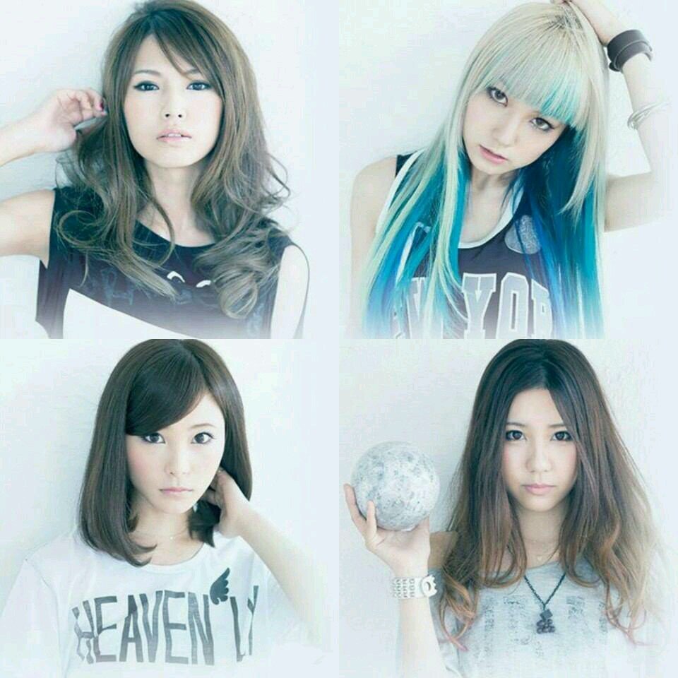 SCANDAL♥サイサイ用アカ！