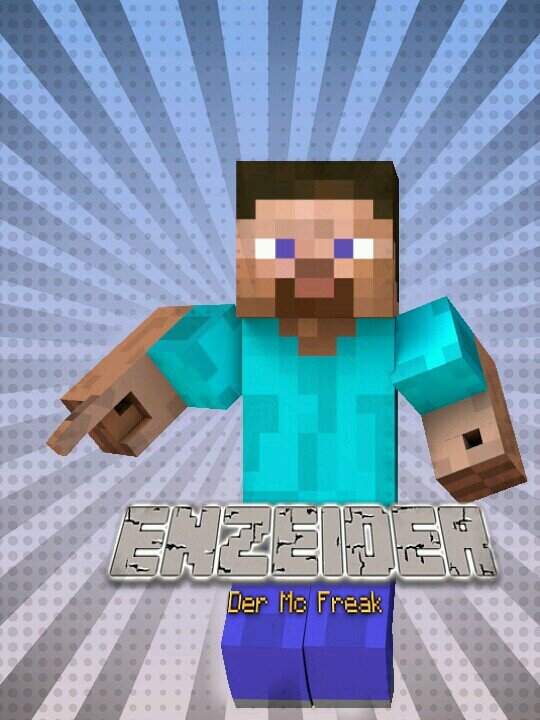 This is my Bot|My real Account @Enzeider