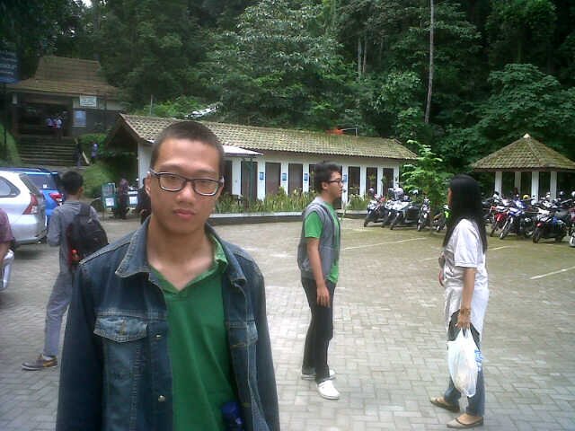 Aku ingin jadi orang sukses