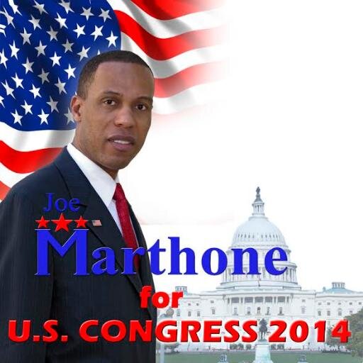 Marthone for Congress: Democratic candidate 4 U.S. Congress. Challenge Ourselves 2 Excel/Achieve Big Dreams & We Move 2a More Perfect Union