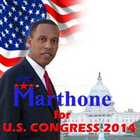 Joseph Marthone (@josephmarthone) 's Twitter Profile