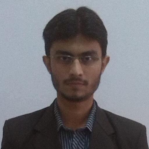 smzeeshan91's profile picture. Simple, Clear and Innovative