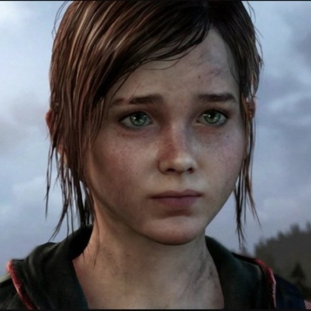 Hi, I'm just an Ellie Fanpage for Ellie from #TheLastOfUs I follow many Ellie accounts✨ Shes my fav character, Love you Ellie❤️