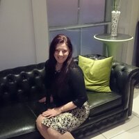 Helena Gregory (@helzgregory) Twitter profile photo