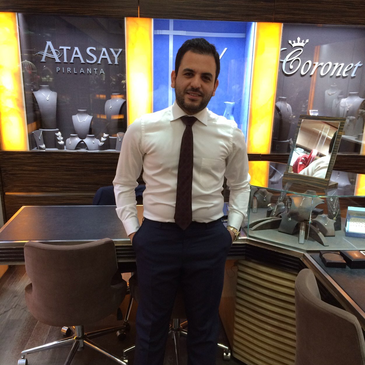 eray_yil's profile picture. 