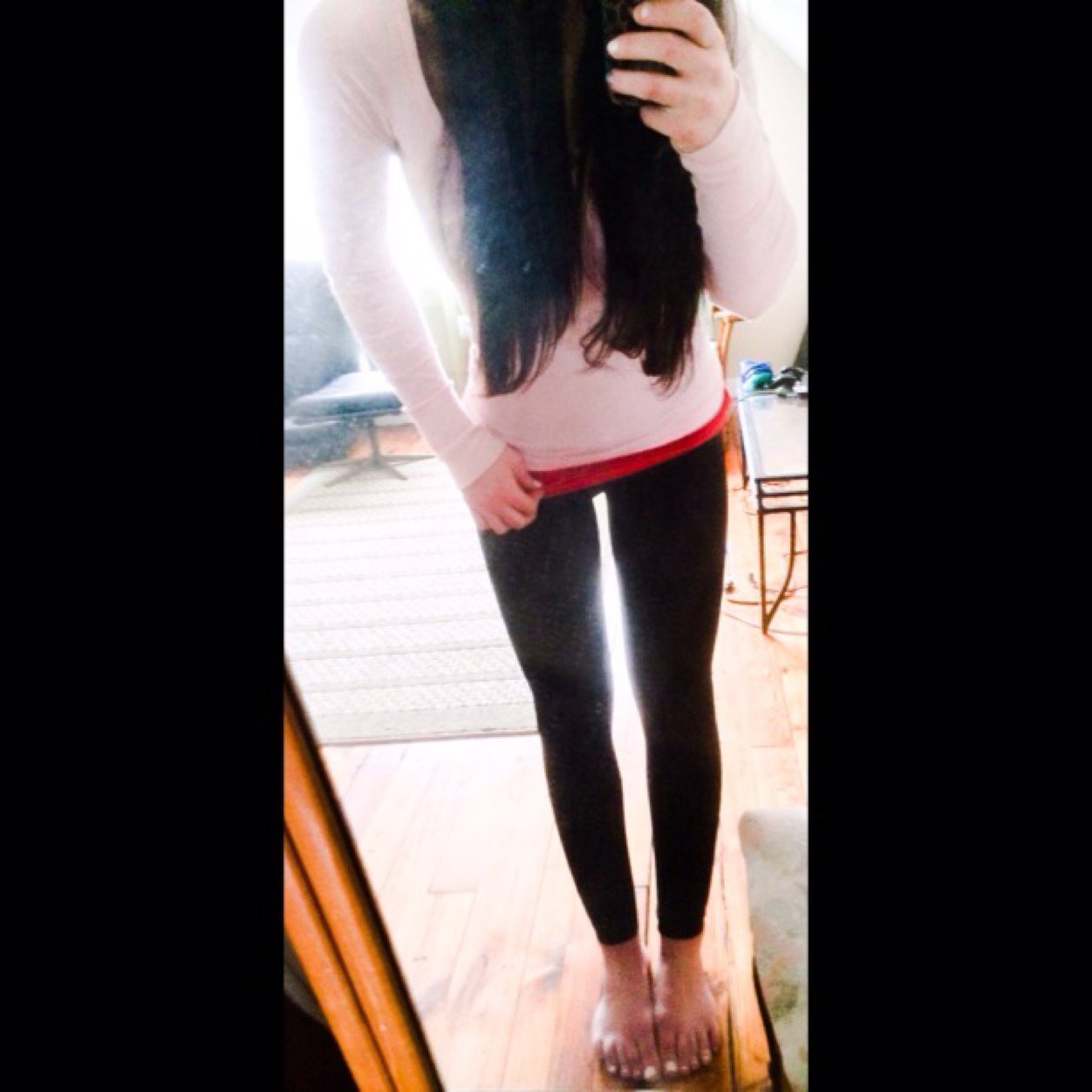 9 years w/Ana-Bipolar-PTSD
DM if you need to talk
Ana is my friend so if you Dont like it DONT read it.