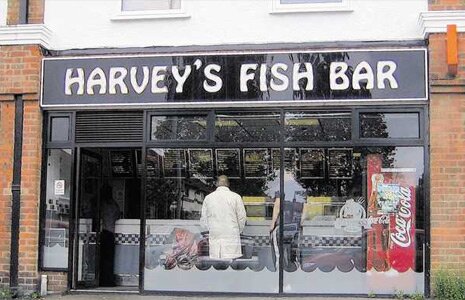 One of Acocks Green's finest Fish & Chip Shops. Serving Acocks Green & Solihull. Part of the Georgiou & Co.Ltd. Family.  Come in and be delighted. #fishandchips