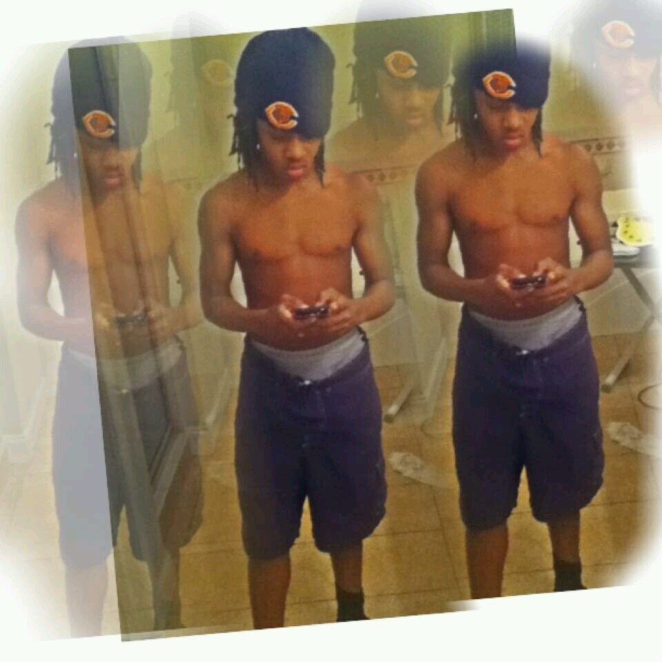 yung nigga rapper follow meh on ig marco1k_